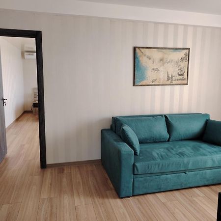 Vita Gardenia Hotel Tskaltubo Luaran gambar