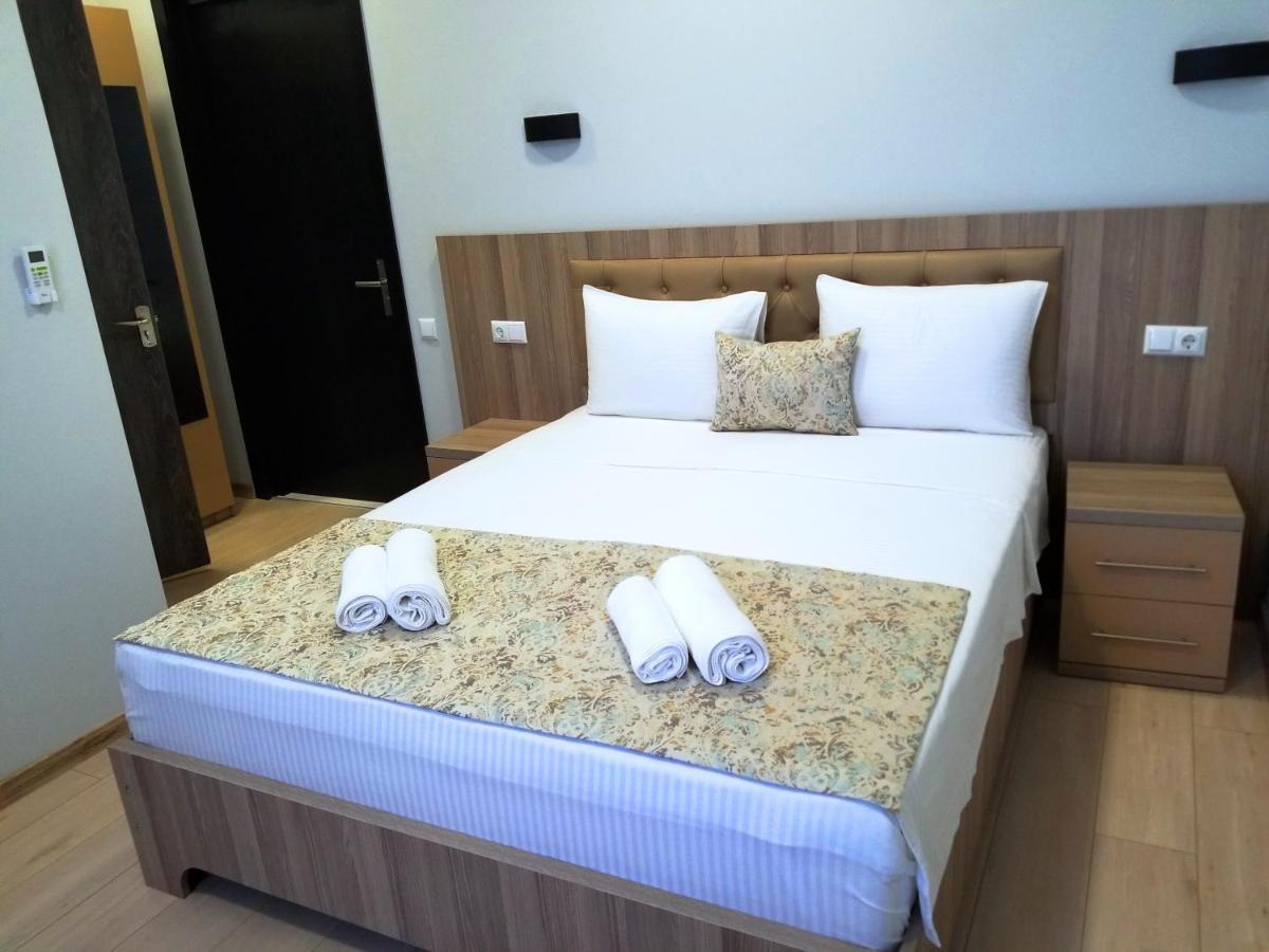 Vita Gardenia Hotel Tskaltubo Luaran gambar