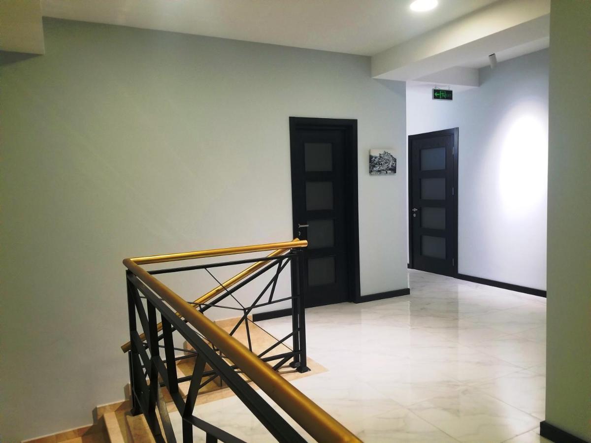 Vita Gardenia Hotel Tskaltubo Luaran gambar