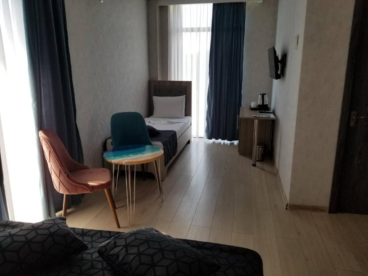 Vita Gardenia Hotel Tskaltubo Luaran gambar