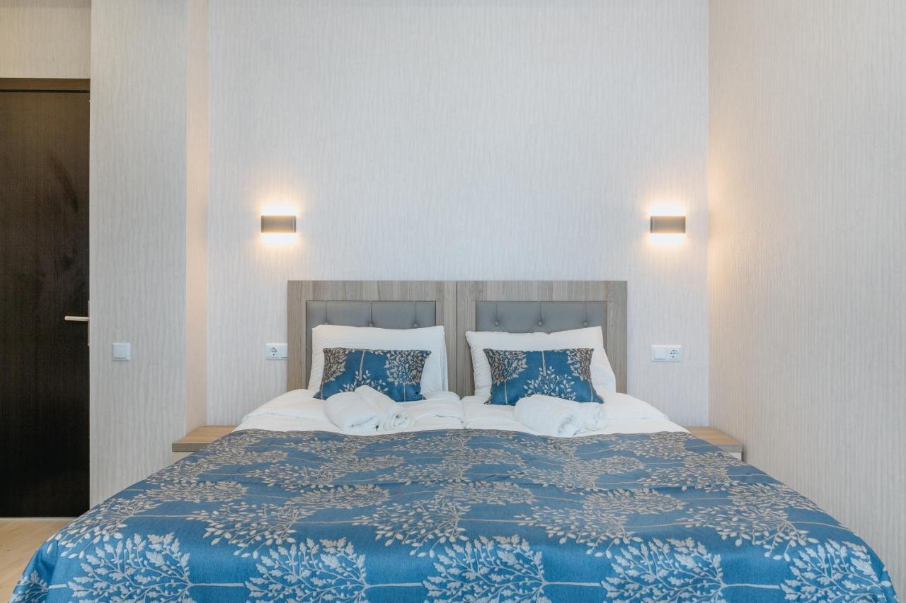 Vita Gardenia Hotel Tskaltubo Luaran gambar
