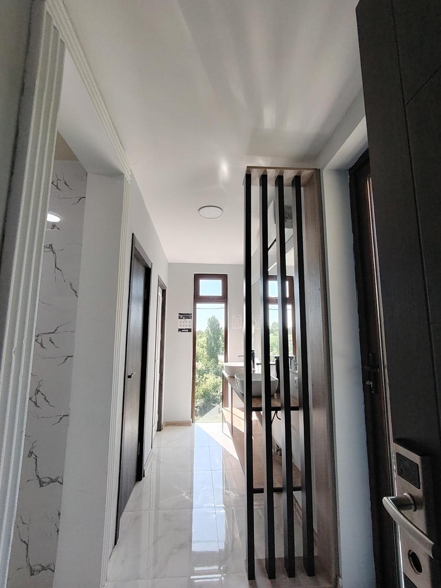 Vita Gardenia Hotel Tskaltubo Luaran gambar