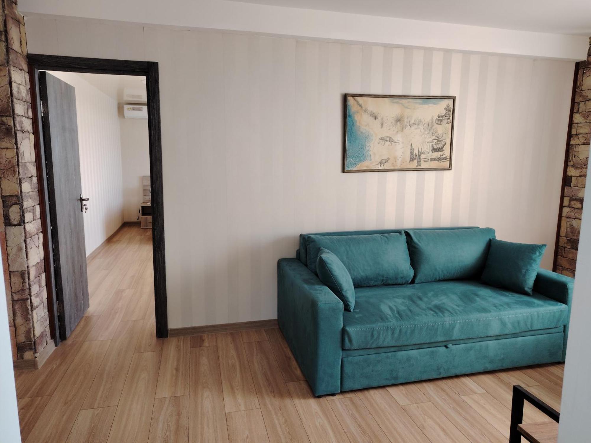 Vita Gardenia Hotel Tskaltubo Luaran gambar