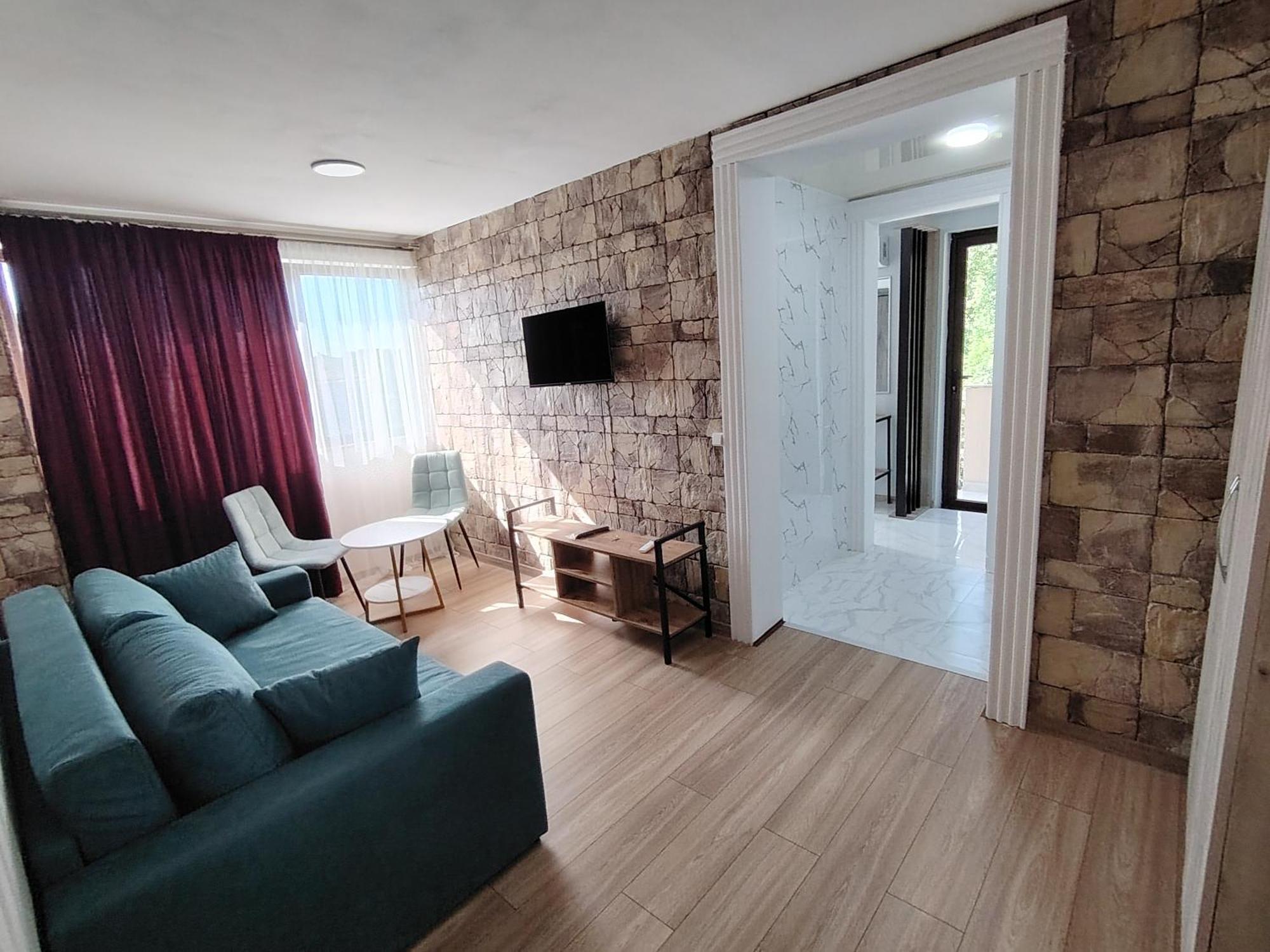 Vita Gardenia Hotel Tskaltubo Luaran gambar