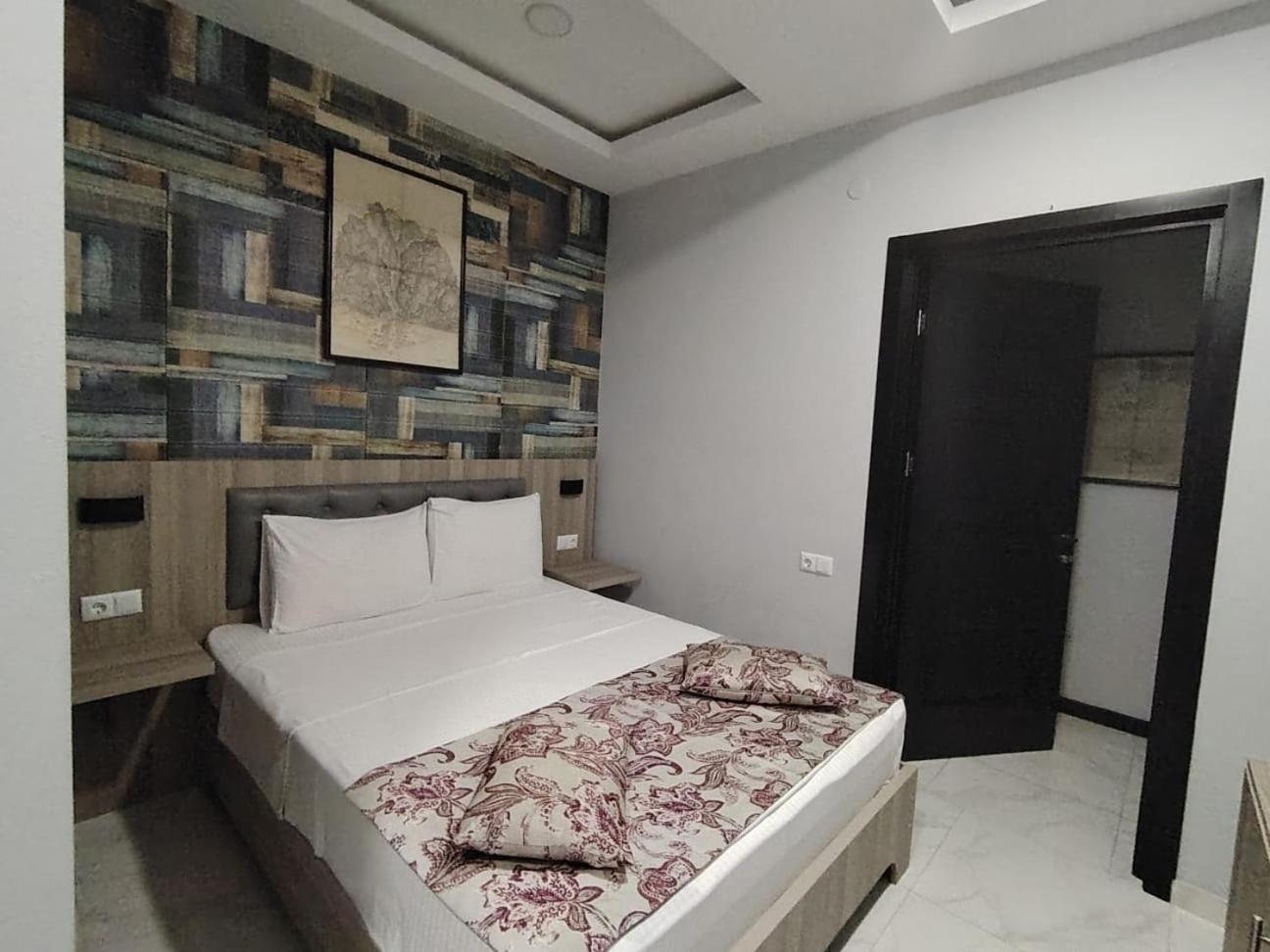 Vita Gardenia Hotel Tskaltubo Luaran gambar